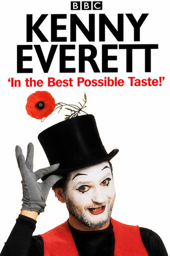 In the Best Possible Taste: A Tribute to Kenny Everett movie poster