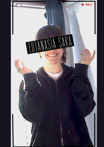 EUTANASIA SARA movie poster