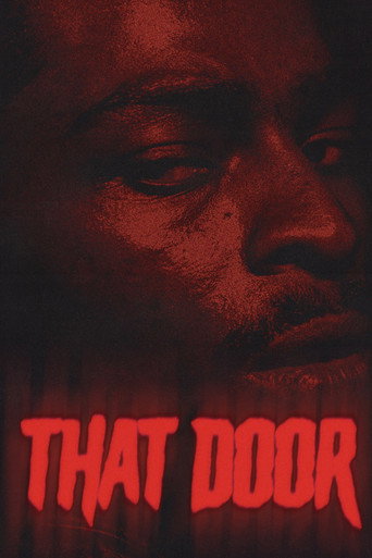 That Door movie poster