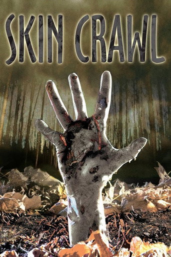 Skin Crawl movie poster