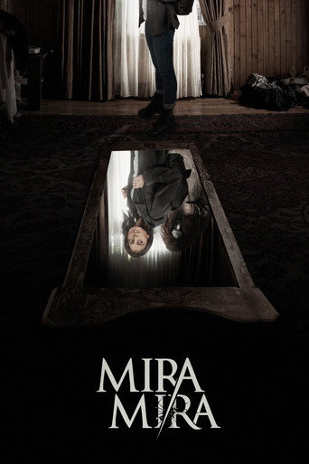 Mira Mira movie poster