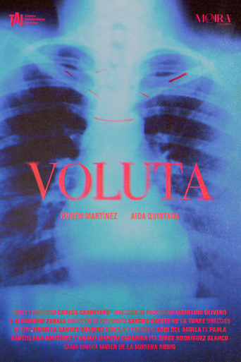 Voluta movie poster