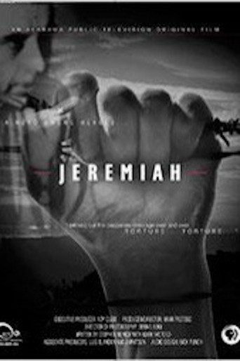 Jeremiah movie poster