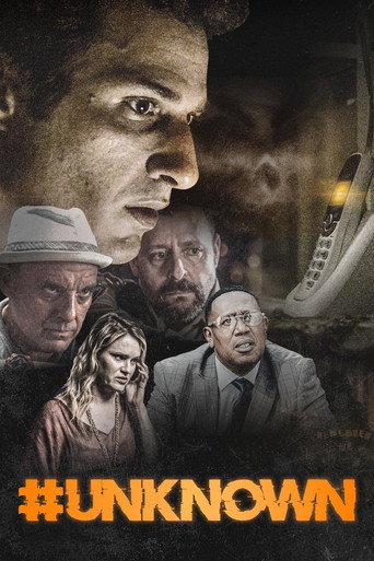 #Unknown movie poster