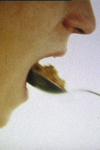 Cornflakes movie poster