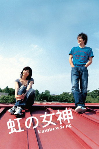 Rainbow Song movie poster
