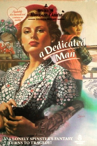A Dedicated Man movie poster