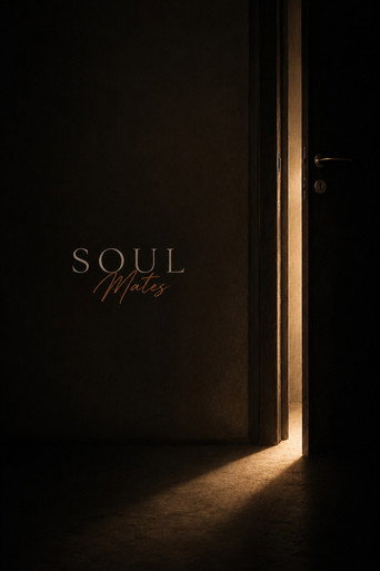 Soulmates movie poster