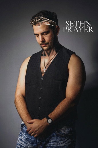Seth's Prayer movie poster