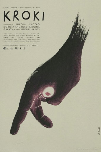 Travelling movie poster