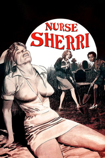 Nurse Sherri movie poster