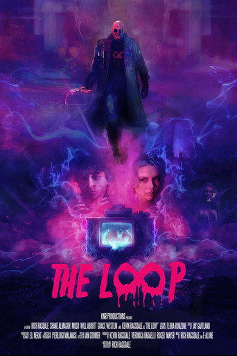 The Loop movie poster