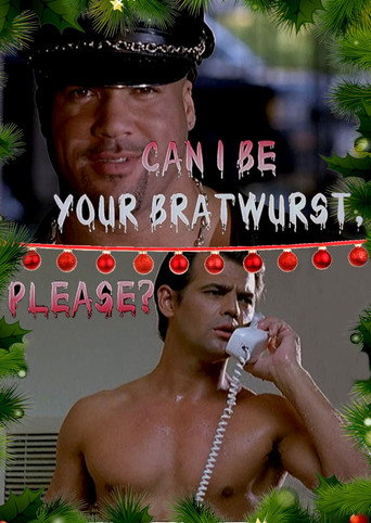 Can I Be Your Bratwurst, Please? movie poster