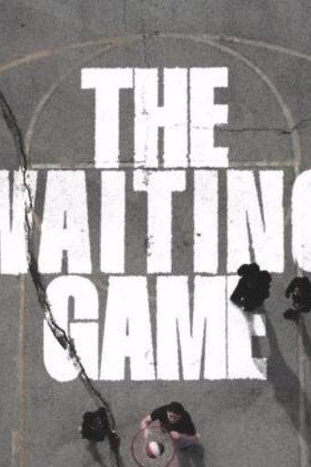 The Waiting Game movie poster