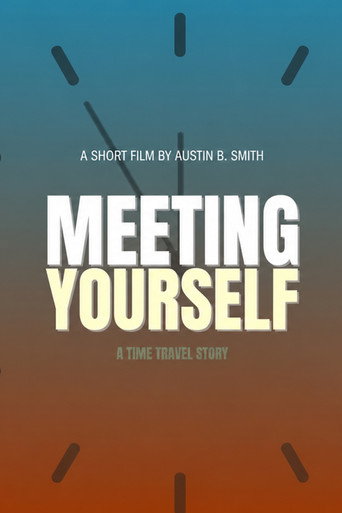 Meeting Yourself movie poster