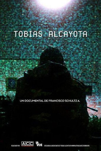 Tobías Alcayota movie poster