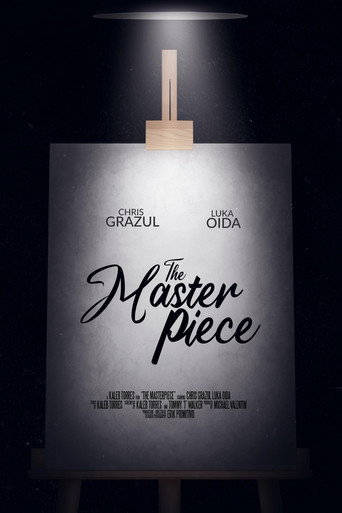The Masterpiece movie poster