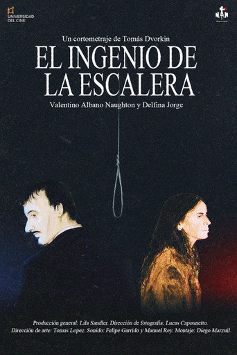 El Ingenio de la Escalera movie poster