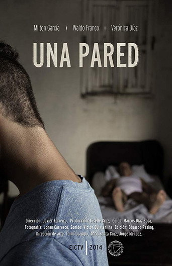 A Wall movie poster