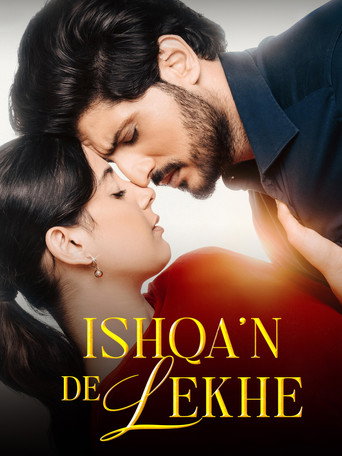 Ishqa'n De Lekhe movie poster