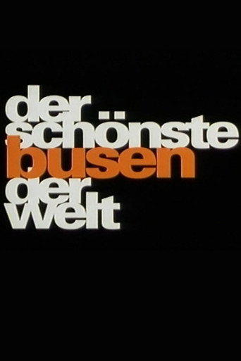 The Most Beautiful Breasts in the World movie poster