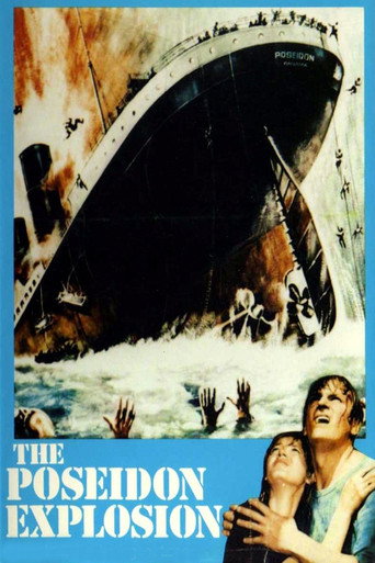 The Poseidon Explosion movie poster