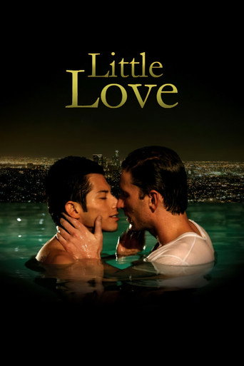 Little Love movie poster