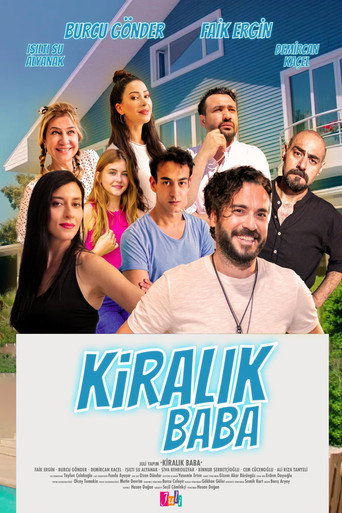 Kiralık Baba movie poster