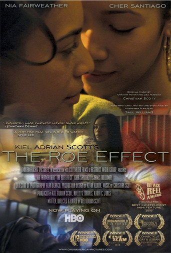 The Roe Effect movie poster