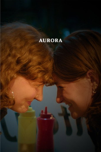 Aurora movie poster