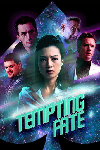 Tempting Fate movie poster