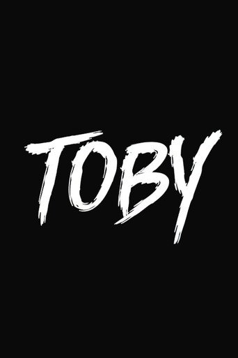 Toby movie poster