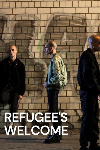 Refugee's Welcome movie poster