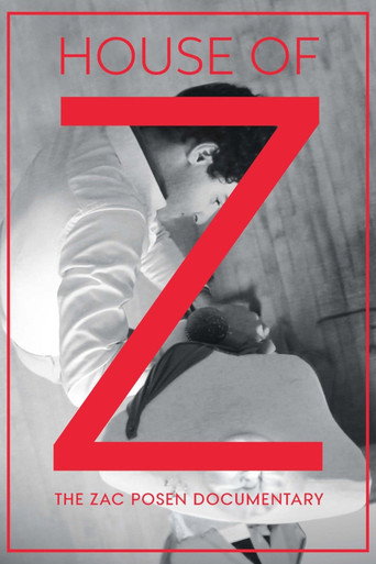 House of Z movie poster