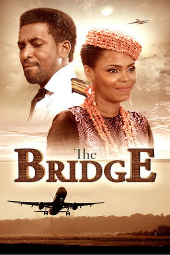 The Bridge movie poster
