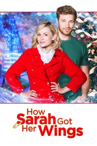 How Sarah Got Her Wings movie poster