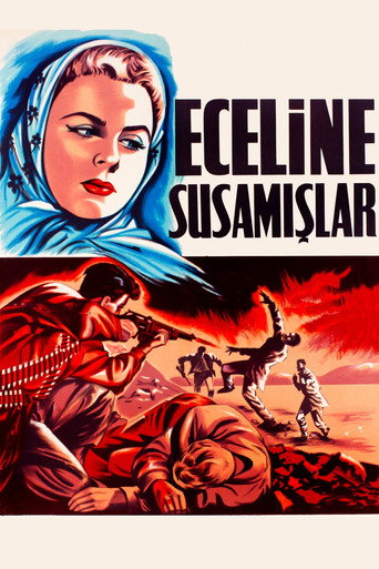 Eceline Susamışlar movie poster