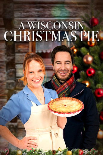 A Wisconsin Christmas Pie movie poster
