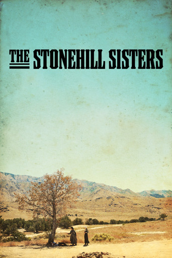 The Stonehill Sisters movie poster