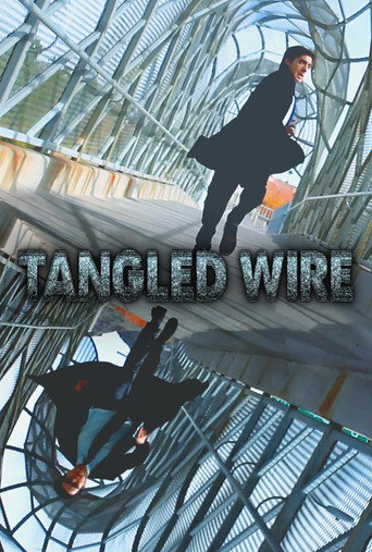 Tangled Wire movie poster