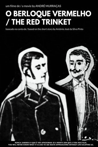 The Red Trinket movie poster
