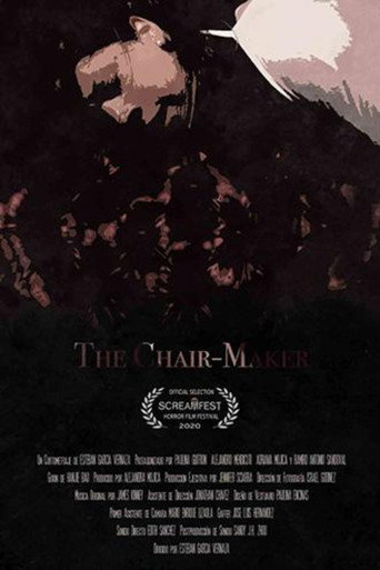 The Chair-Maker movie poster