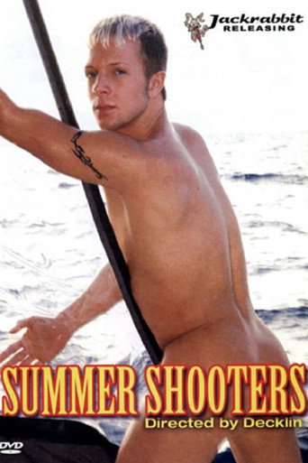 Summer Shooters movie poster