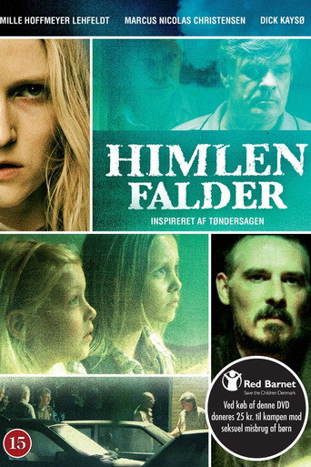 When Heaven Falls movie poster