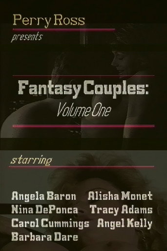 Fantasy Couples movie poster
