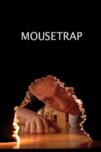 Mousetrap movie poster