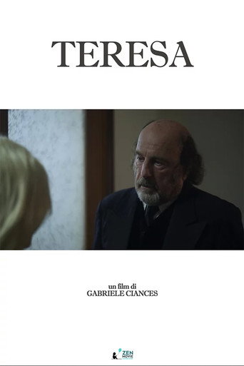 Teresa movie poster