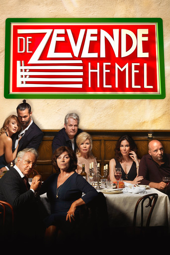 De Zevende Hemel movie poster