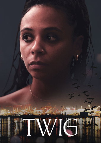 Twig movie poster