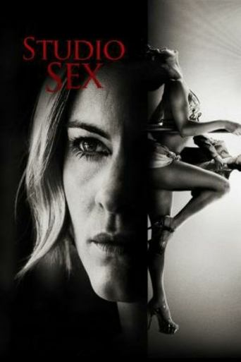 Annika Bengtzon: Crime Reporter - Studio Sex movie poster